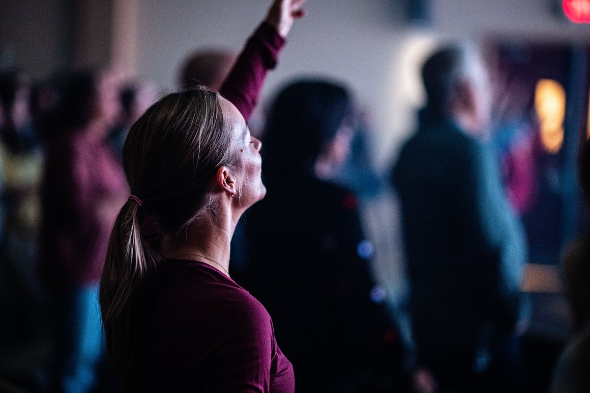 fbcjenks's tweet photo. It’s Sunday 🙌 Come worship with us!
8:00 AM (Classic)
9:45 &amp; 11:00 AM (Modern)
Bring someone with you! https://t.co/JyxpwDHMFJ