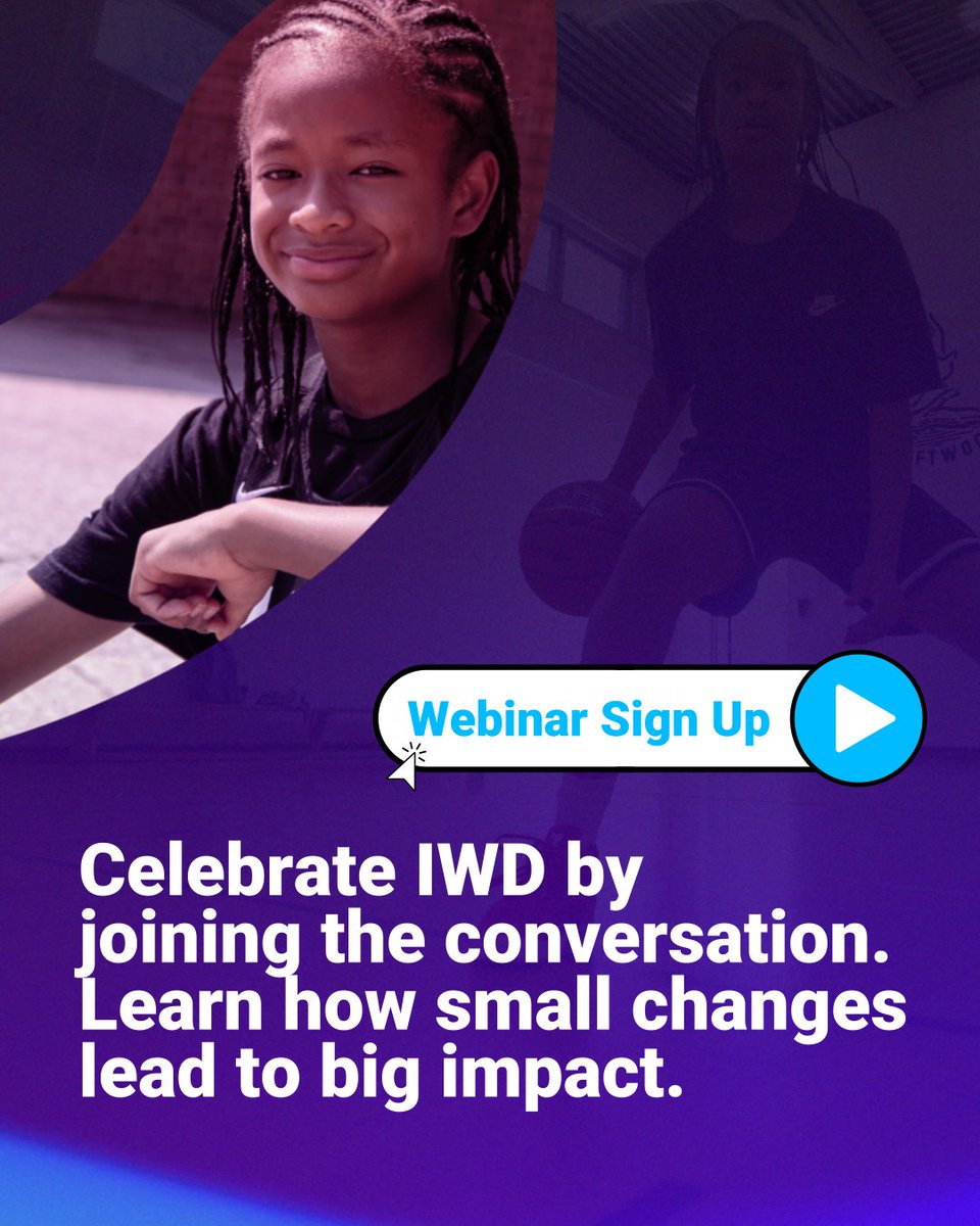 Canadian Women & Sport | Femmes et sport au Canada tweet media