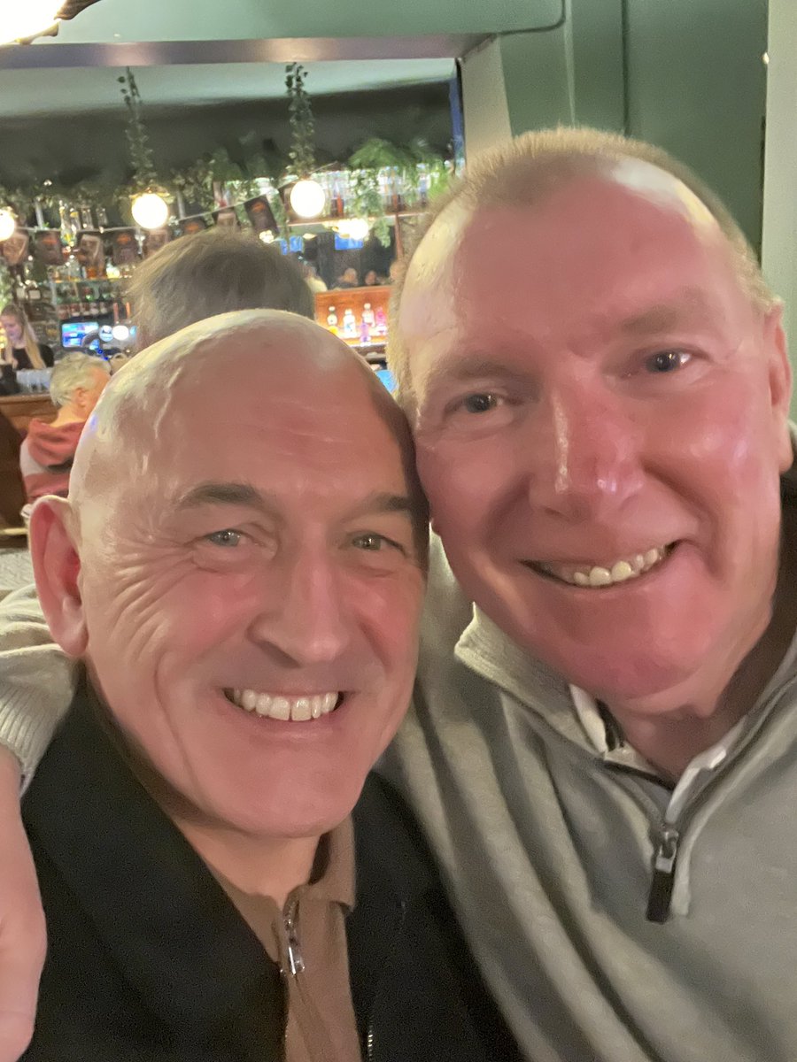 dingwallfc1's tweet photo. Two of the best centre halves ever https://t.co/GV6eMgKDdS