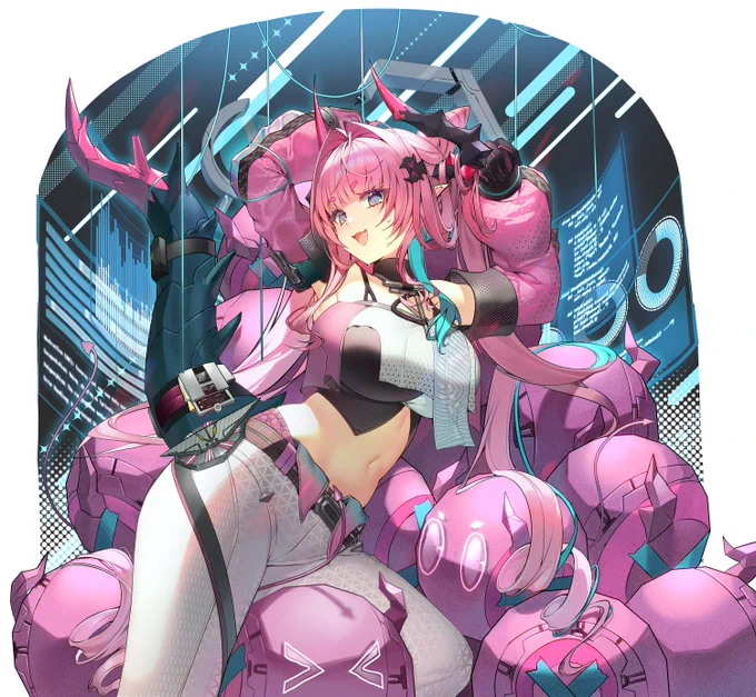イヴォンヌ