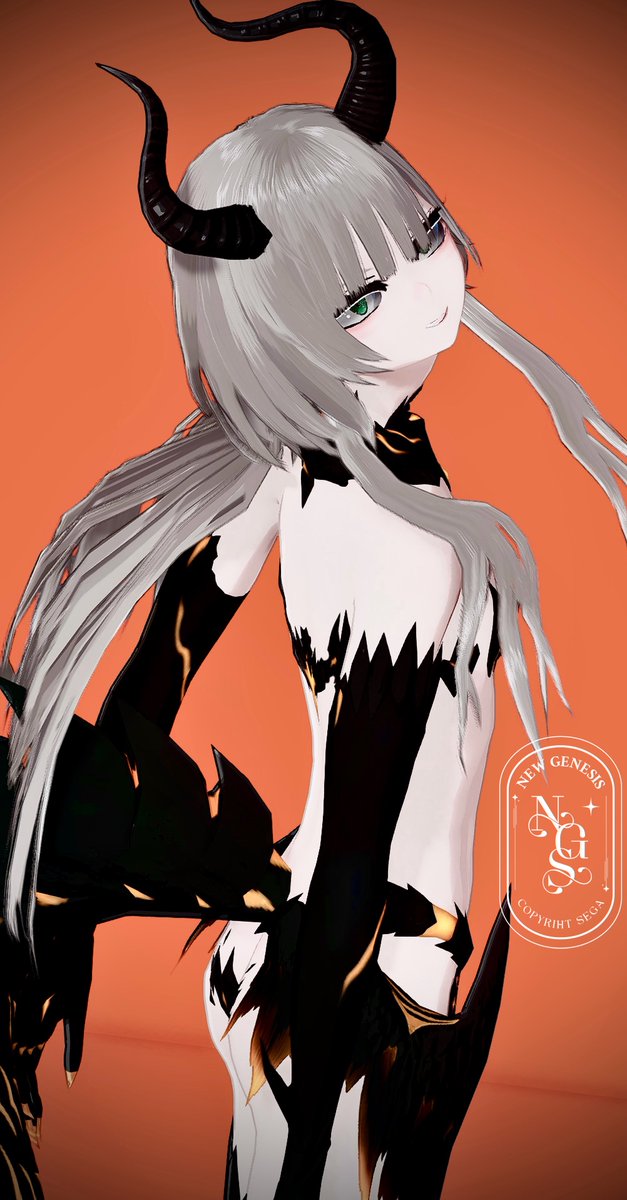 ﾍｯ！
#PSO2NGS_SS
#時雨ロゴ
#ぷそけつようび