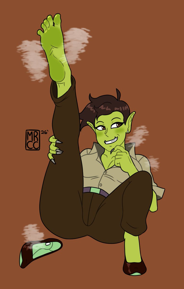 Mr. Chase Comix tweet media