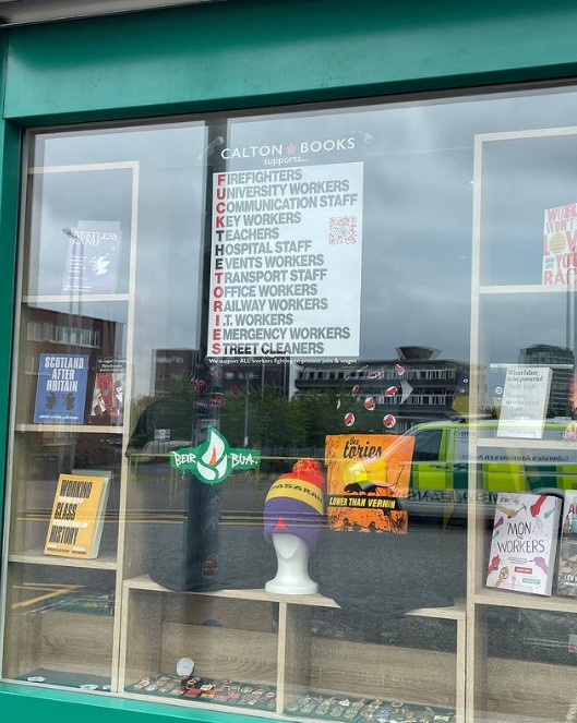 Tony McK 🏴󠁧󠁢󠁳󠁣󠁴󠁿 ||*|| tweet media