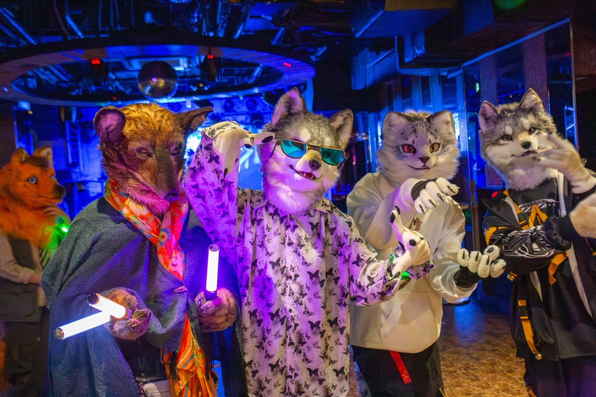 haruki@NEXT→5/24日デザフェスワンコインランウェイ tweet media