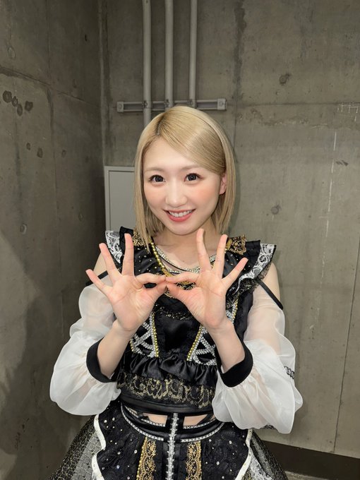 塩月希依音のTwitter画像30