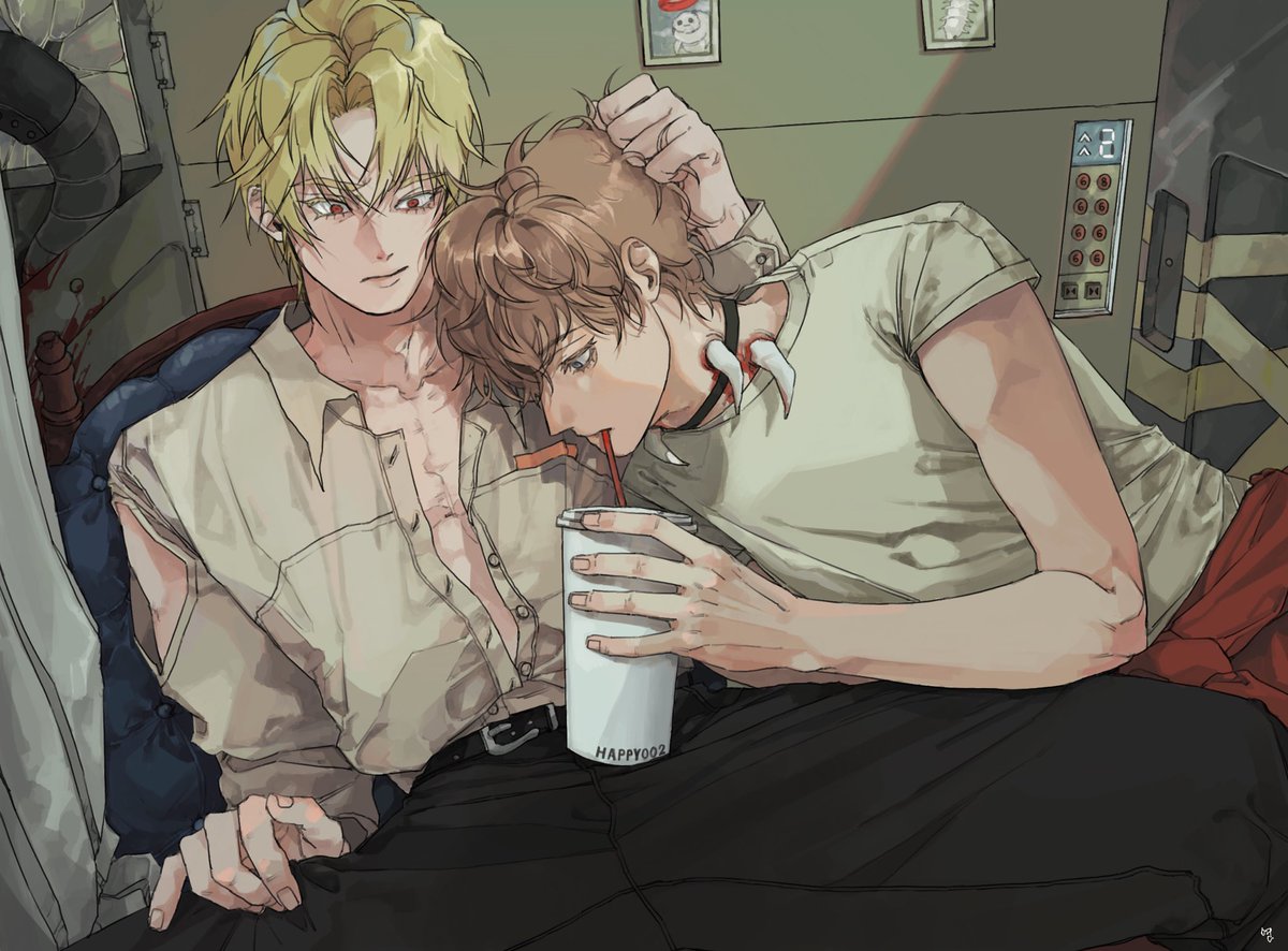 갑을정병 tweet media