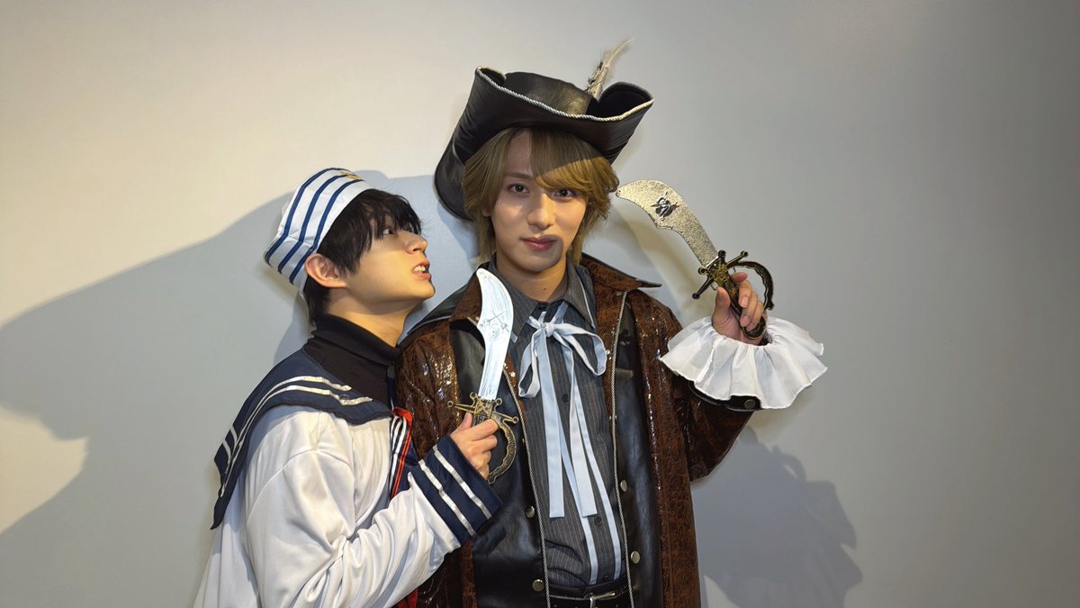 trampshunya's tweet photo. 本日は、
永田聖一朗 WHITEDAY EVENT 2026に
ゲストで遊びにいかせていただきました！！

今までの人生で1番カロリーが高いイベントでした笑

めっちゃ楽しかったです！

聖ちゃん、遊んでくれた皆さん、
本当にありがとうございました！！ https://t.co/5pMyorzEeH