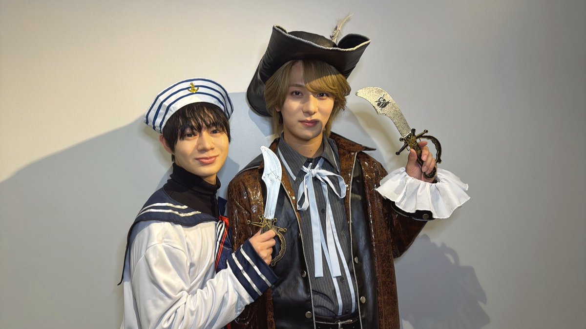 trampshunya's tweet photo. 本日は、
永田聖一朗 WHITEDAY EVENT 2026に
ゲストで遊びにいかせていただきました！！

今までの人生で1番カロリーが高いイベントでした笑

めっちゃ楽しかったです！

聖ちゃん、遊んでくれた皆さん、
本当にありがとうございました！！ https://t.co/5pMyorzEeH