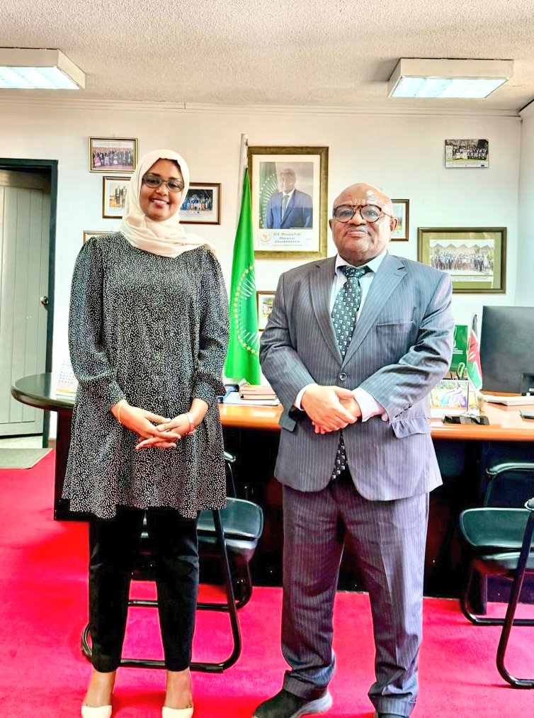 Souef Mohamed El-Amine tweet media