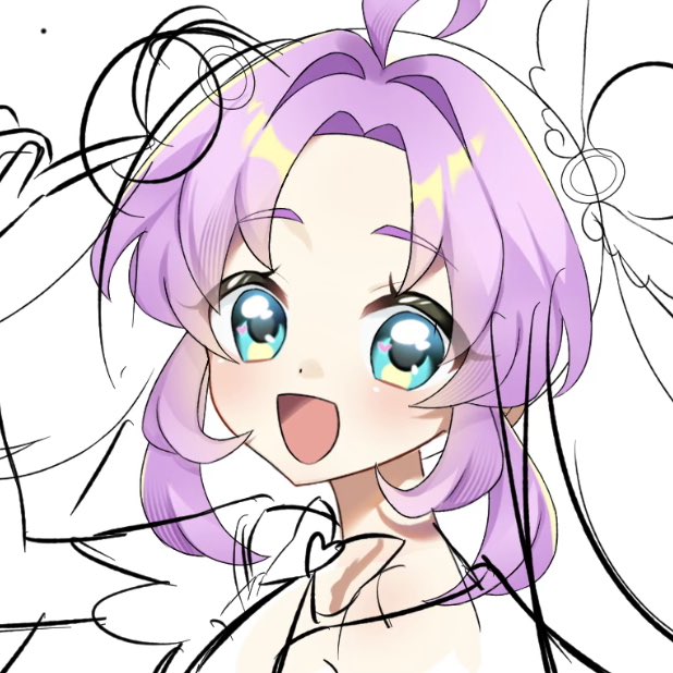 顔だけ塗って後がめんどくさくなるの辞めたい🤓