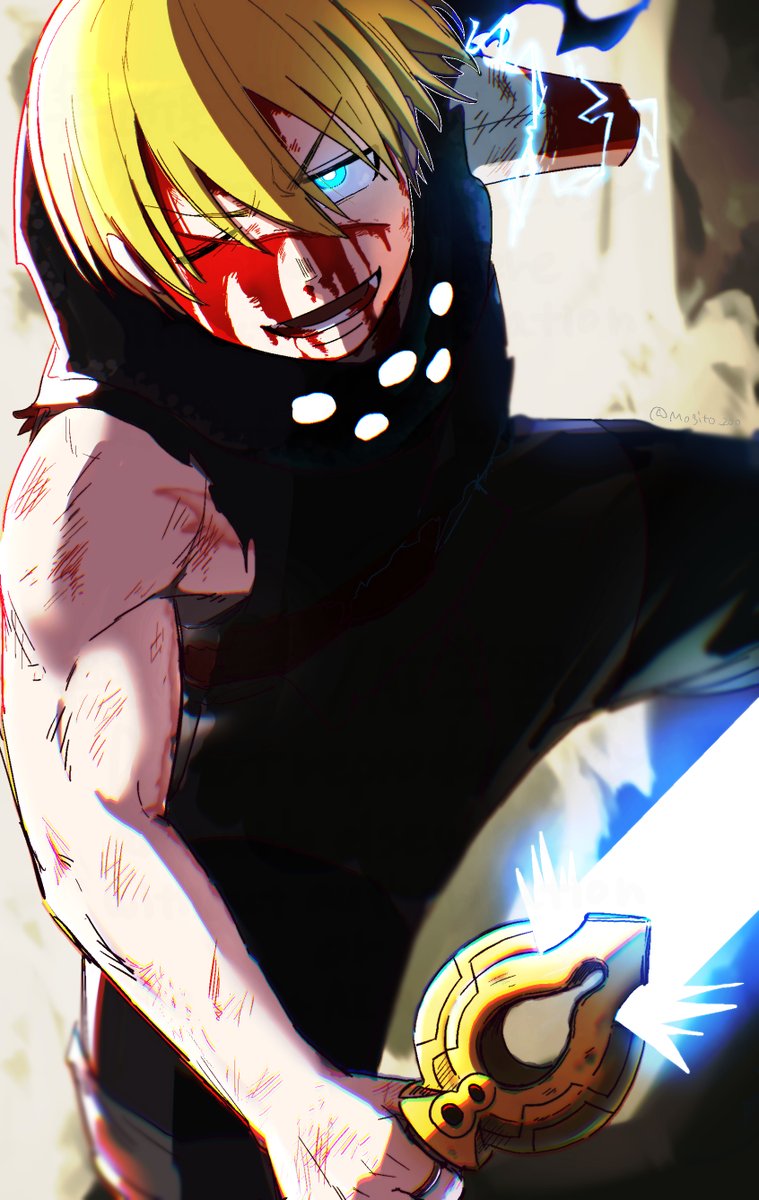 もぎとう (@mogito_200) on Twitter photo 