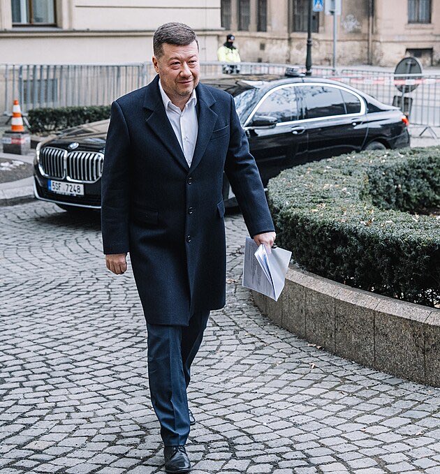 Ministr Propagandy Mára tweet media