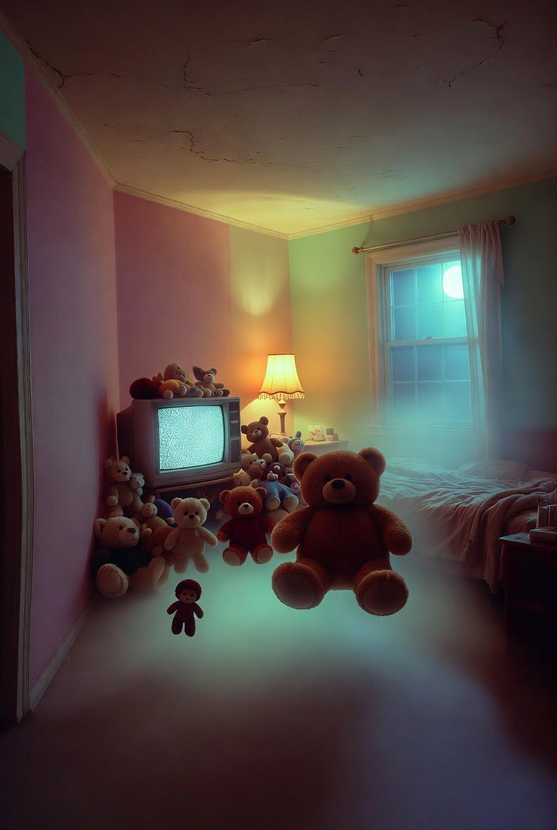 Liminal_JJ's tweet image. #Dreamcore #Vaporwave
