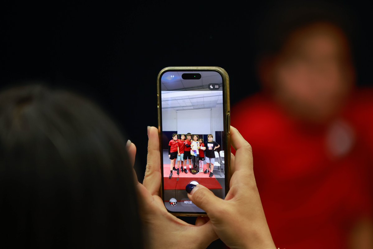 Cairo American College tweet media