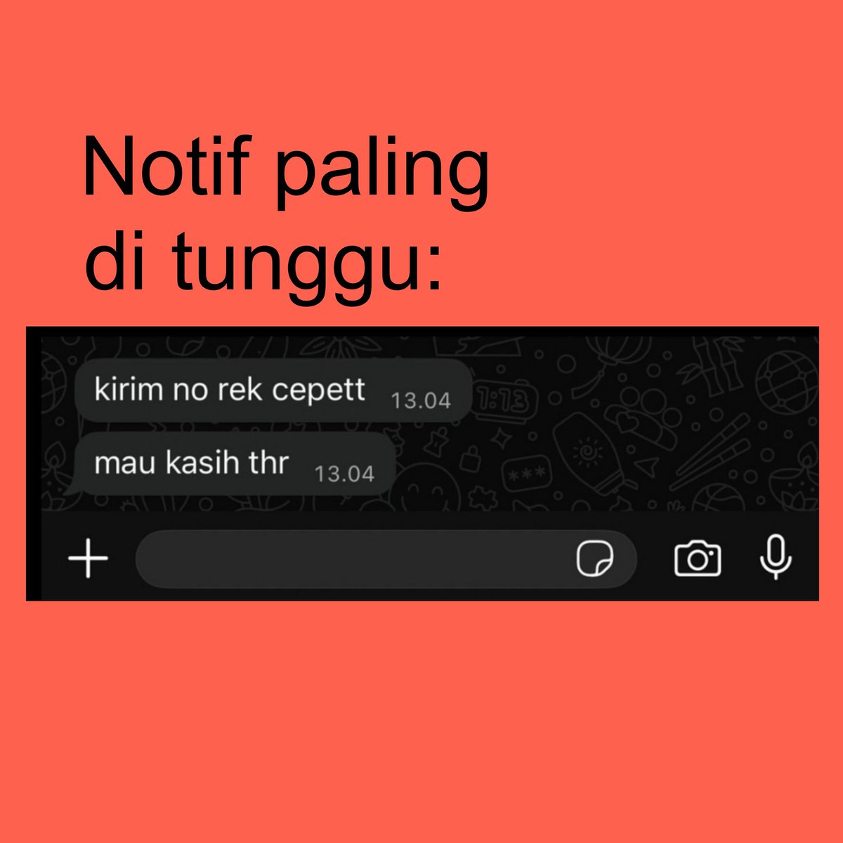 RecehinAjaid's tweet photo. https://t.co/q37pdSMsVw