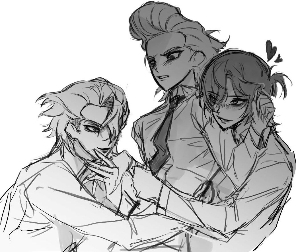 독재망상중 tweet media