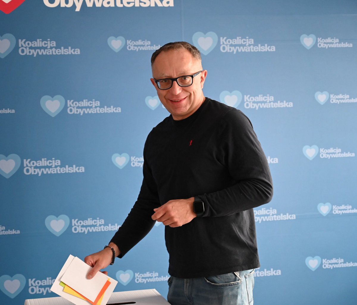 Głosujemy! 🤍❤️

<a href="/Obywatelska_KO/">Koalicja Obywatelska</a>
<a href="/swietokrzyskiKO/">Koalicja Obywatelska Świętokrzyskie</a>