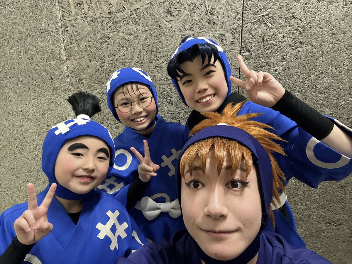 吉田翔吾 tweet media