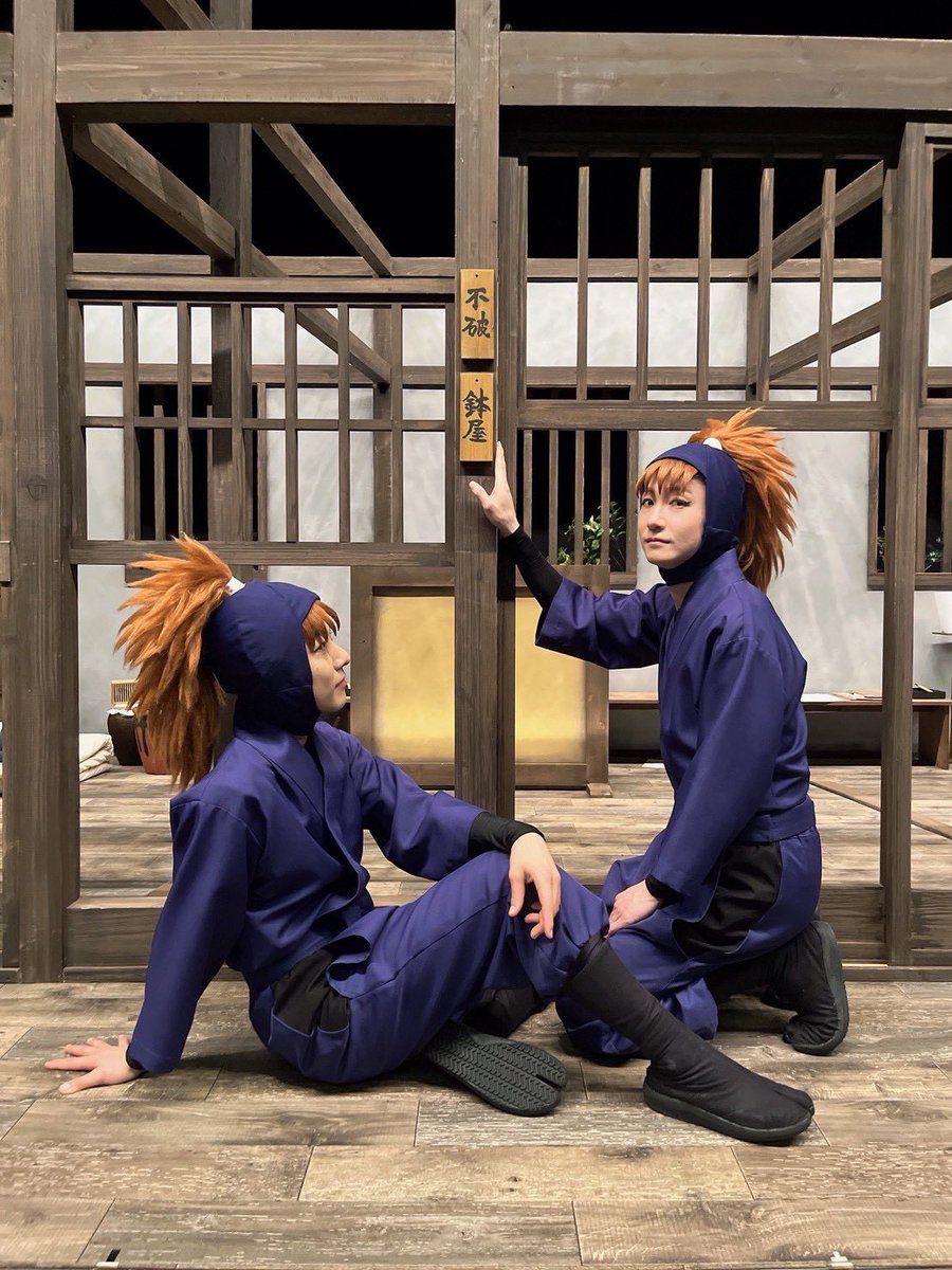 吉田翔吾 tweet media