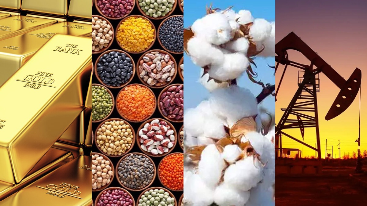 WATCH NEW VIDEO COMMODITIES WE WRAP UP END OF MONTH youtu.be/71gx82XxJyQ?si… 

#Commodity #trading #Finance #Markets #Investing #Trade #Commodities #Futures

#Energy #Metals #Agriculture #Ags #Livestock #Meats