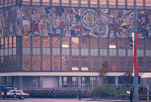 East German Visuals tweet media