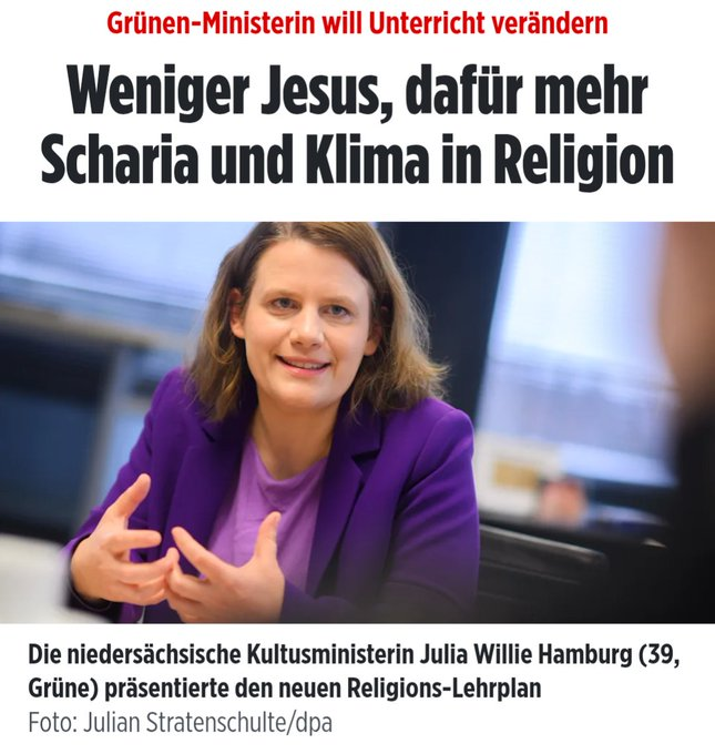 Corvus_corone2's tweet image. Belehrungen über das #Klima sind im Fach #Religion gut aufgehoben.