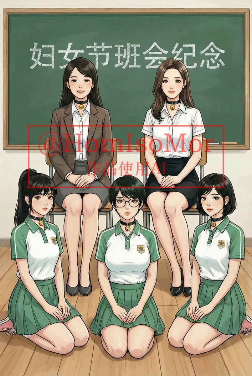 HomIsoMor tweet media