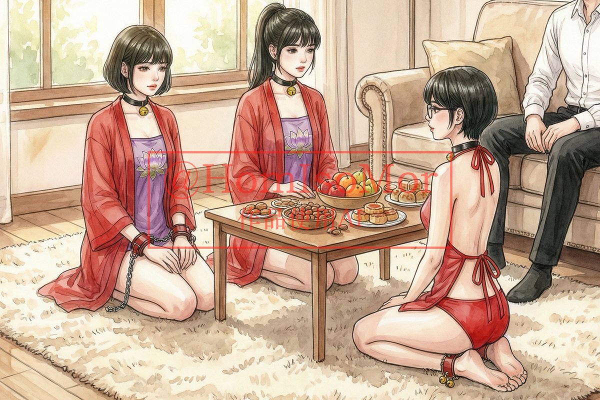 HomIsoMor tweet media