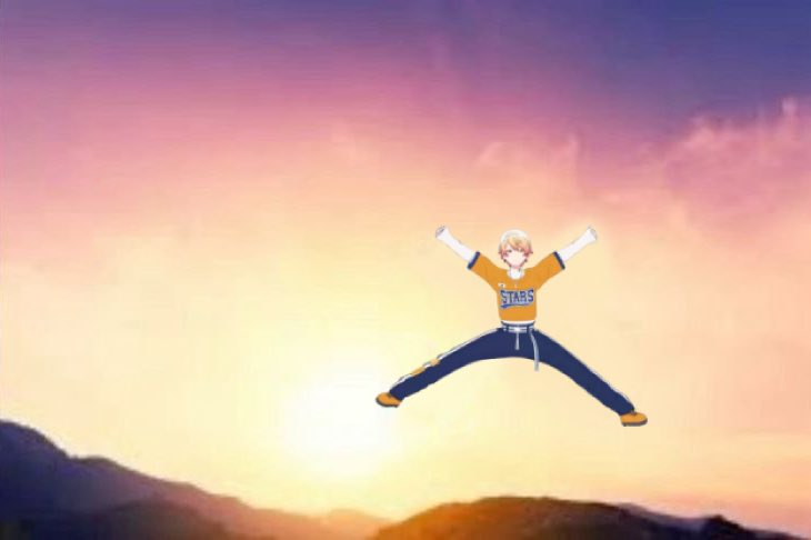 Sio 💫 || Ultimate Starling ☆ tweet media