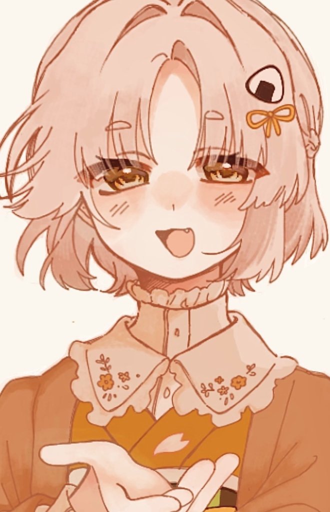 🌸🍙