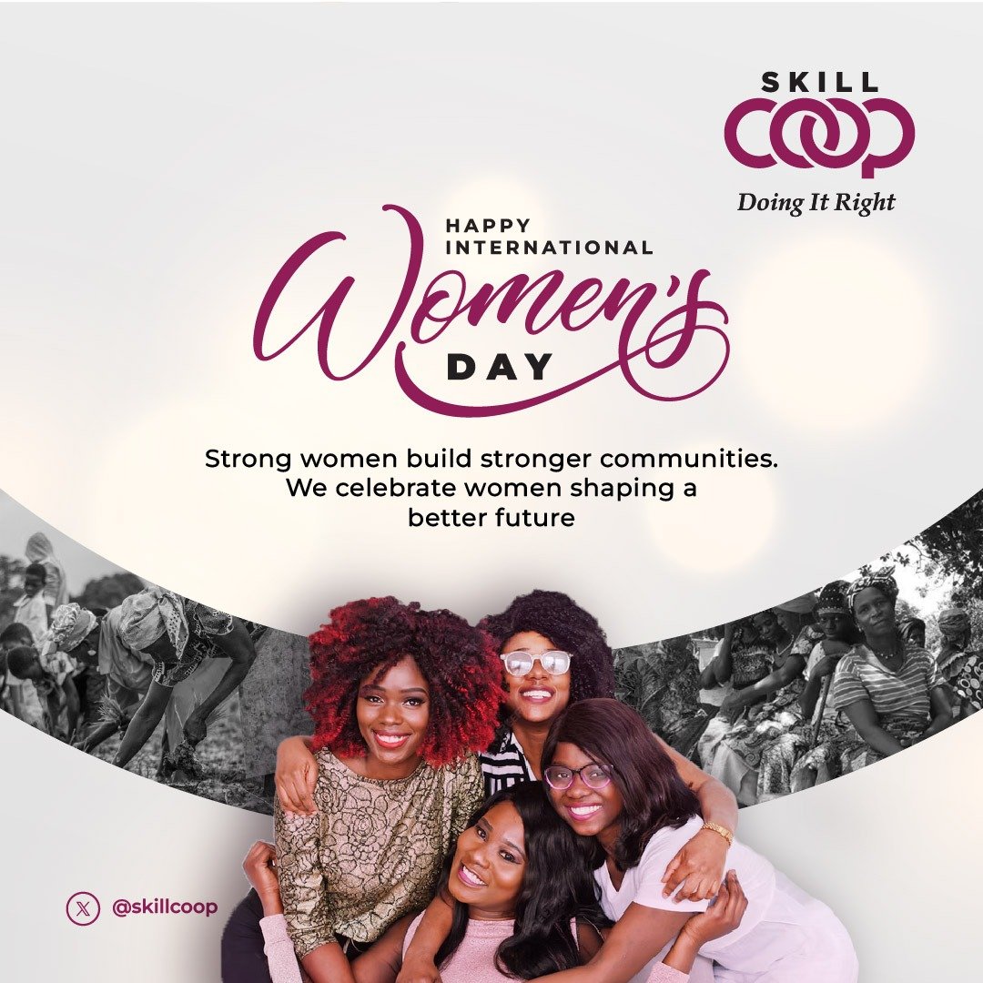 Skill Coop tweet media