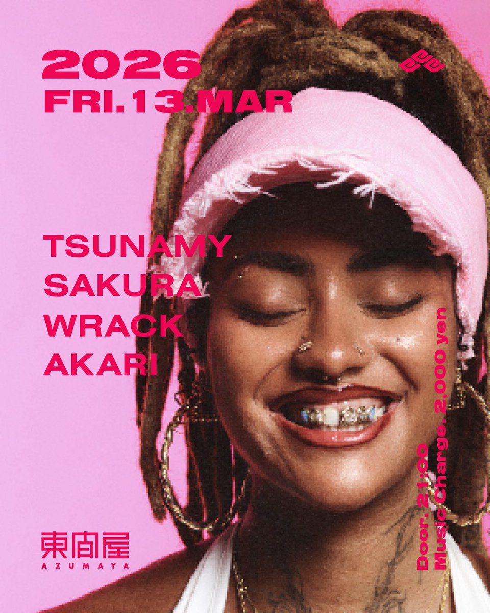 WRACK (ラック) tweet media