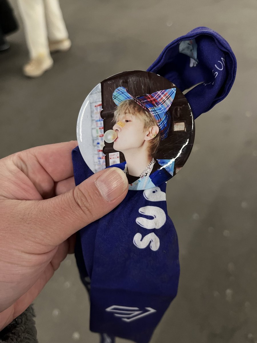 バンダナ落とされた方！！
ベルーナドームの駅員さんに預けました🙇‍♀️
届きますように🙏