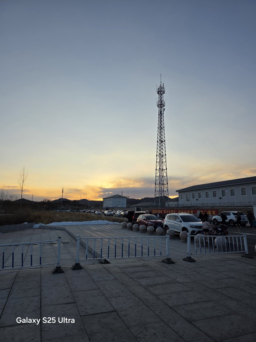 Ice Universe tweet media