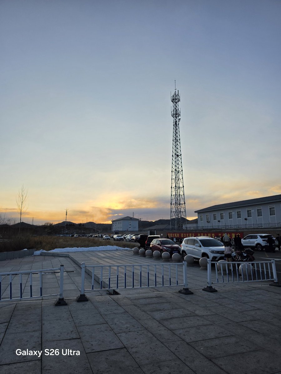 Ice Universe tweet media