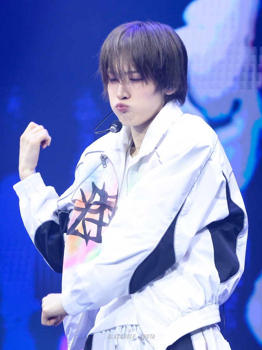 250308
ʕ•̀ω•́ʔ✧

#소울 #SOUL  
#P1Harmony #피원하모니