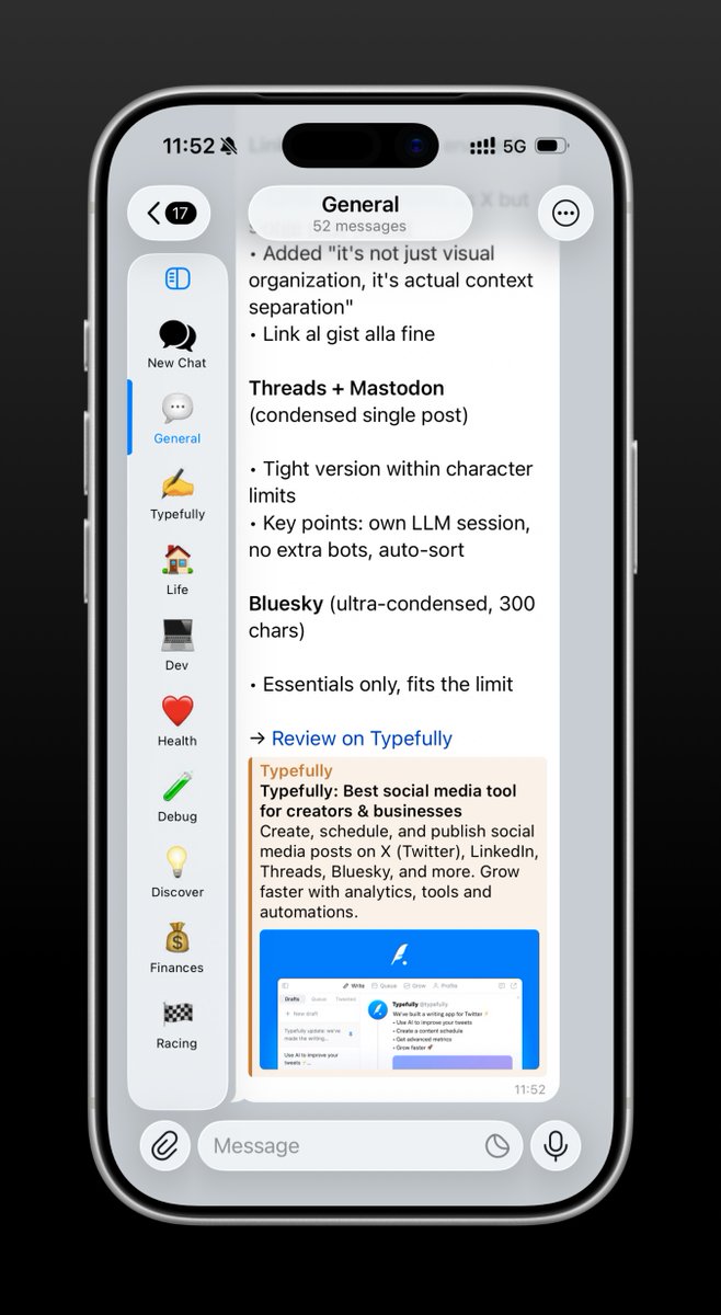 Fabrizio Rinaldi tweet media