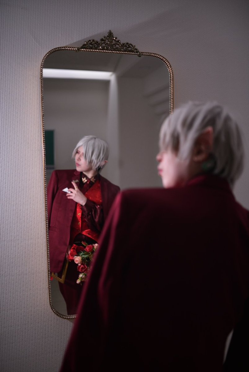 ぐみコスプレ垢 tweet media