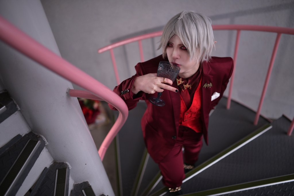 ぐみコスプレ垢 tweet media