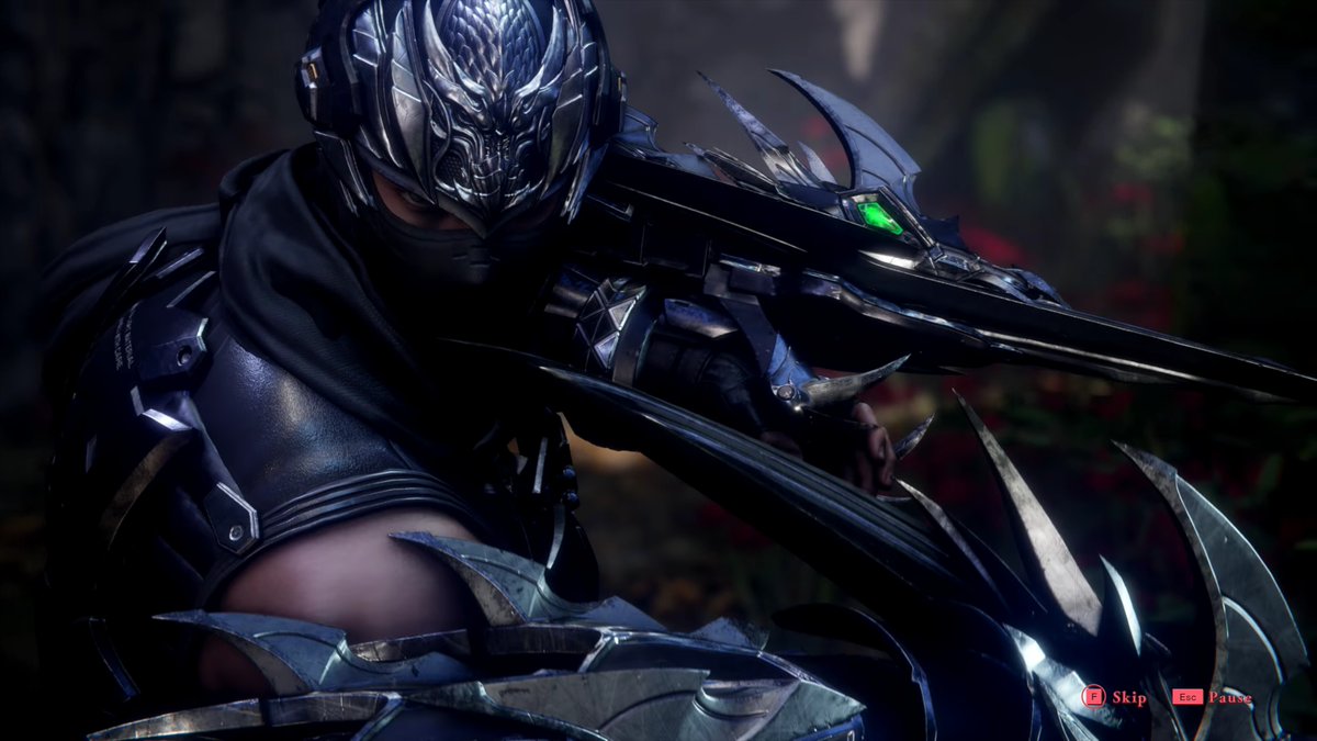 Mecharocca tweet media