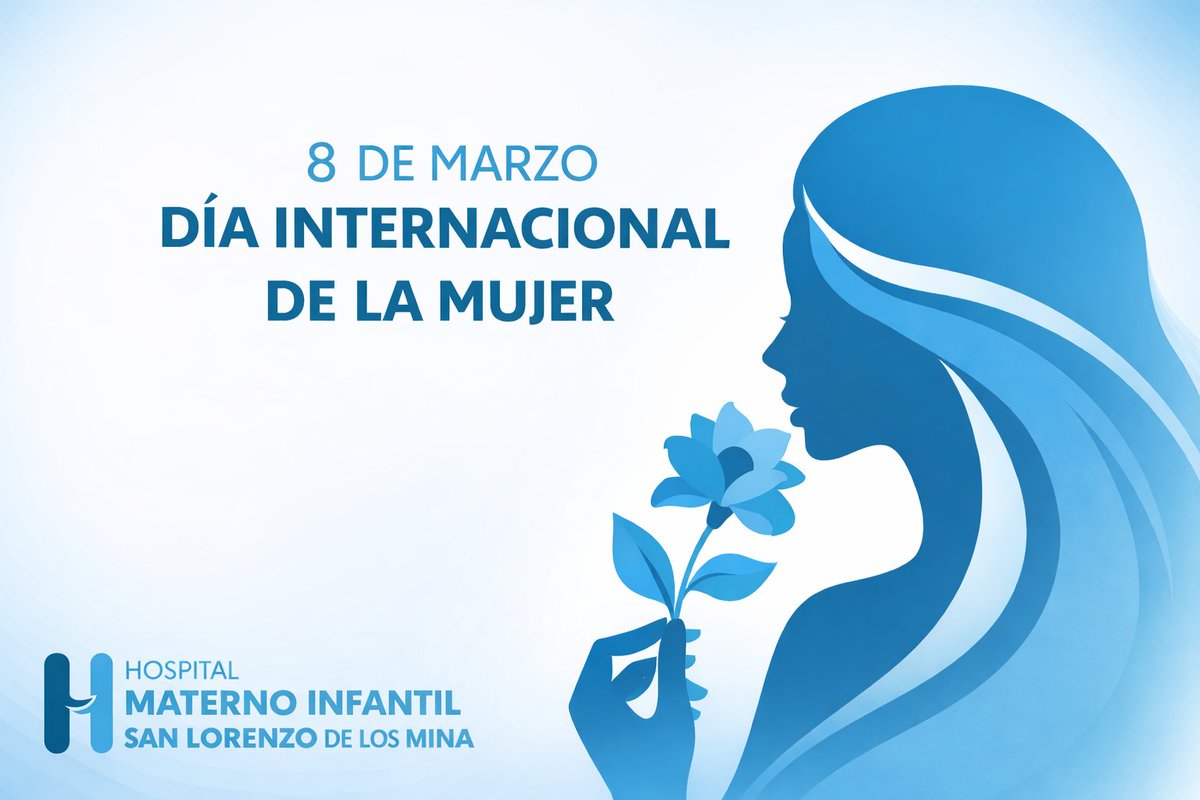 Maternidad de Los Mina tweet media