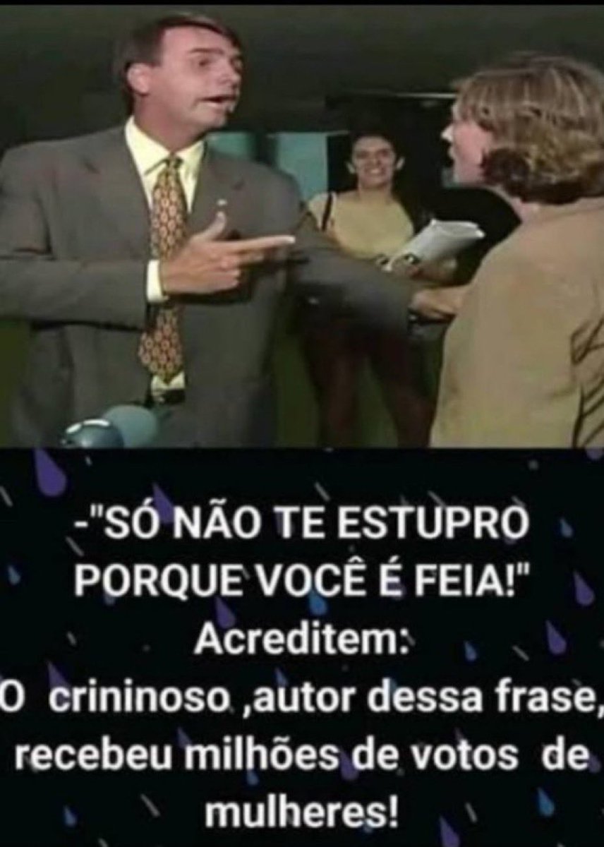 Lembrando no Dia da Mulher