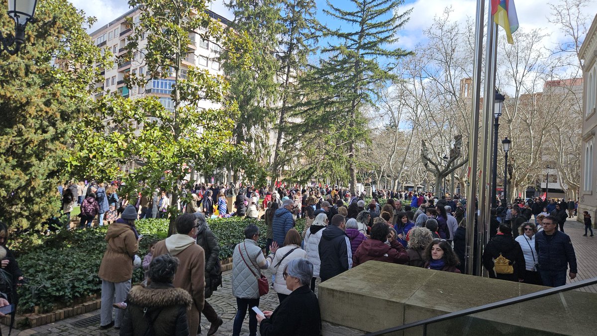 Riojaberón/❤️ tweet media