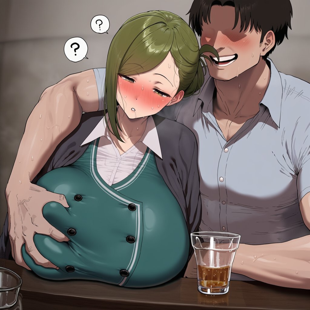 not NTR

-Pと寝ているかを立証できないため
-男性がPである可能性を否定できないため 