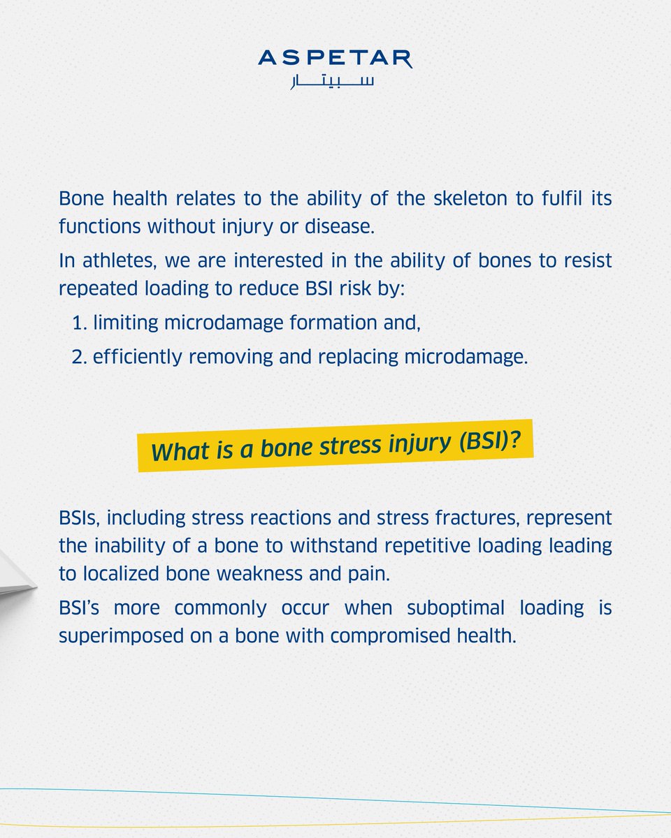 Aspetar سبيتار tweet media