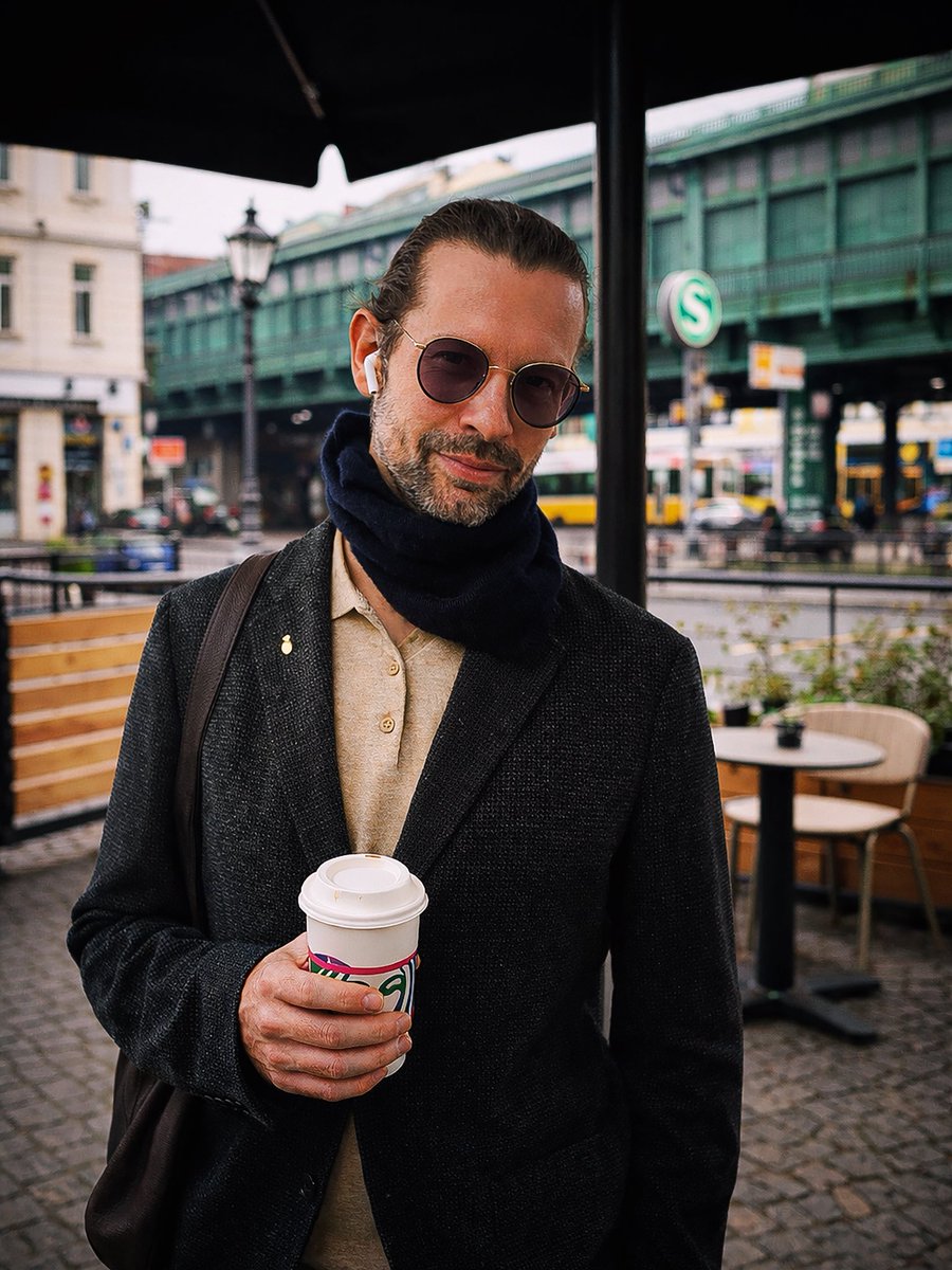 Stephan von Falkenstein tweet media