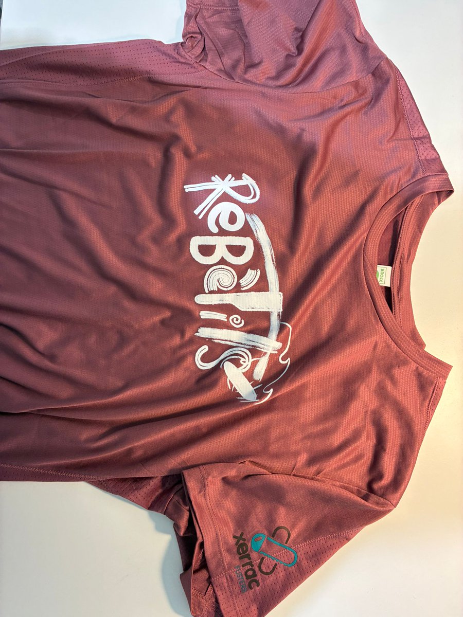 Xerrac Fusters tweet media