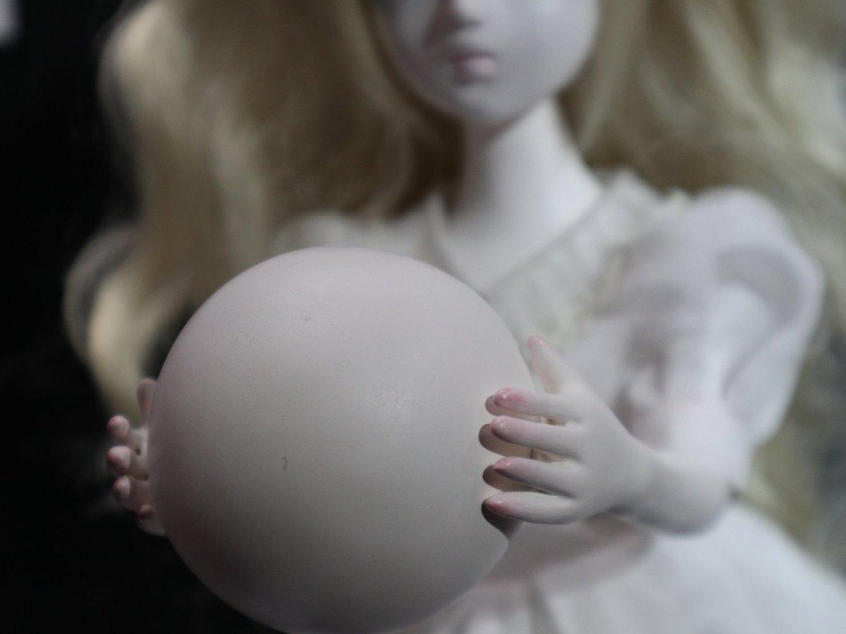 Dollhouse Noah tweet media