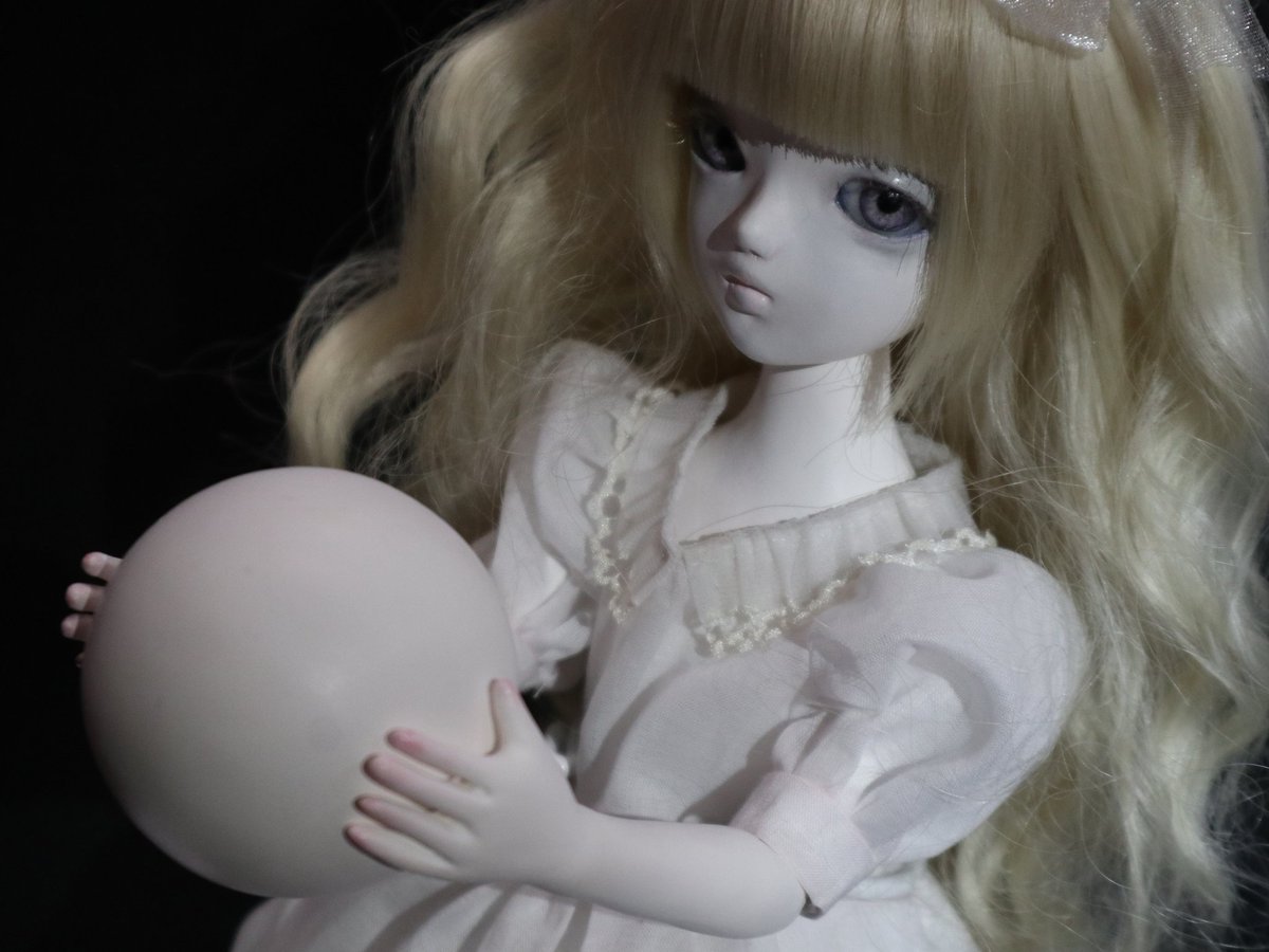 Dollhouse Noah tweet media