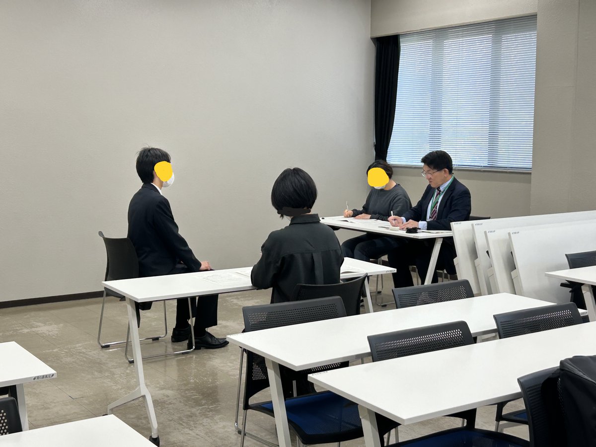 放送大学千葉学習センター tweet media